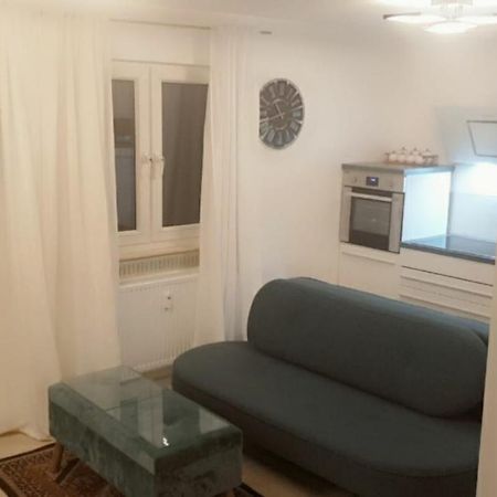 Apartment Mit Schoener, Moderner Einrichtung Кёльн Экстерьер фото