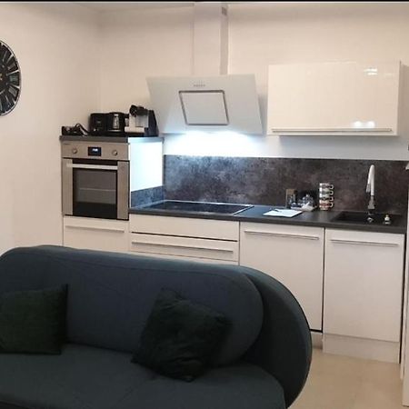 Apartment Mit Schoener, Moderner Einrichtung Кёльн Экстерьер фото
